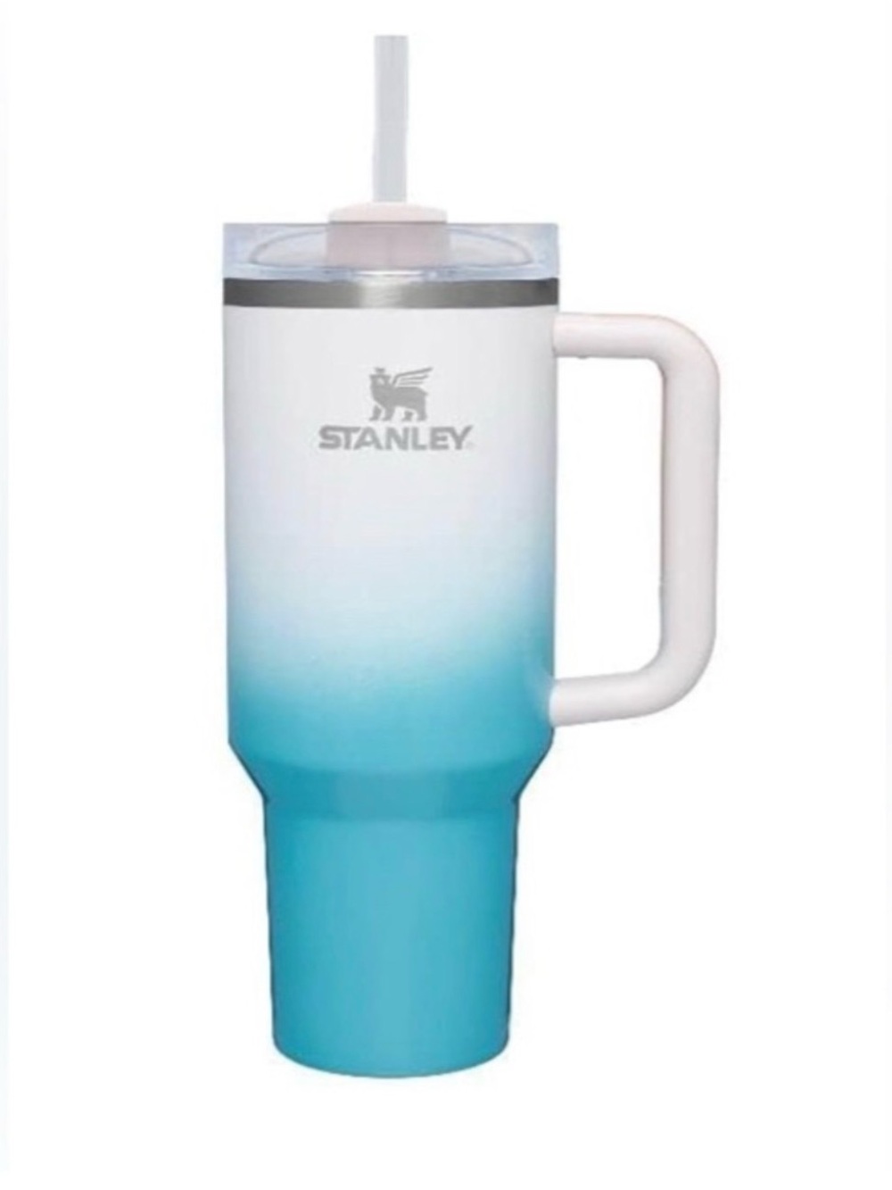 New Stanley The Flowstate Quencher Tumbler